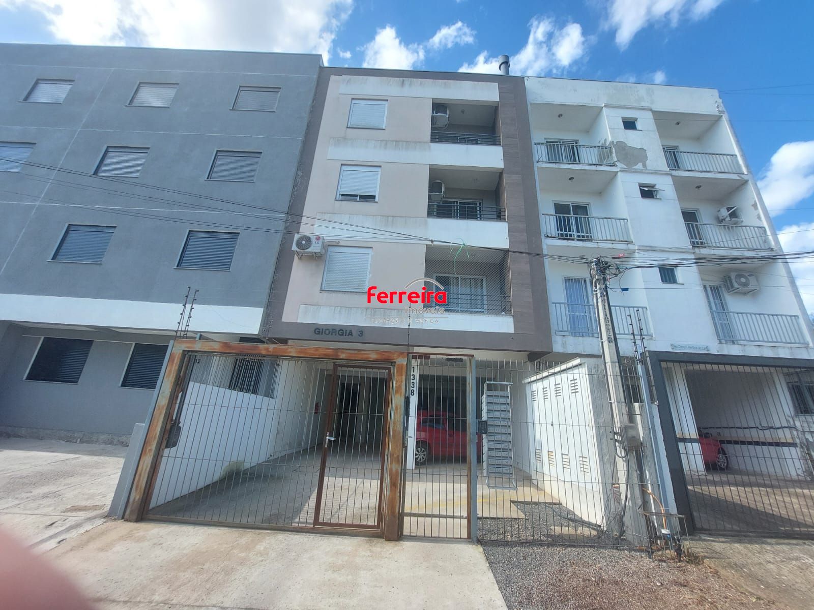 Excelente oportunidade em Alvorada