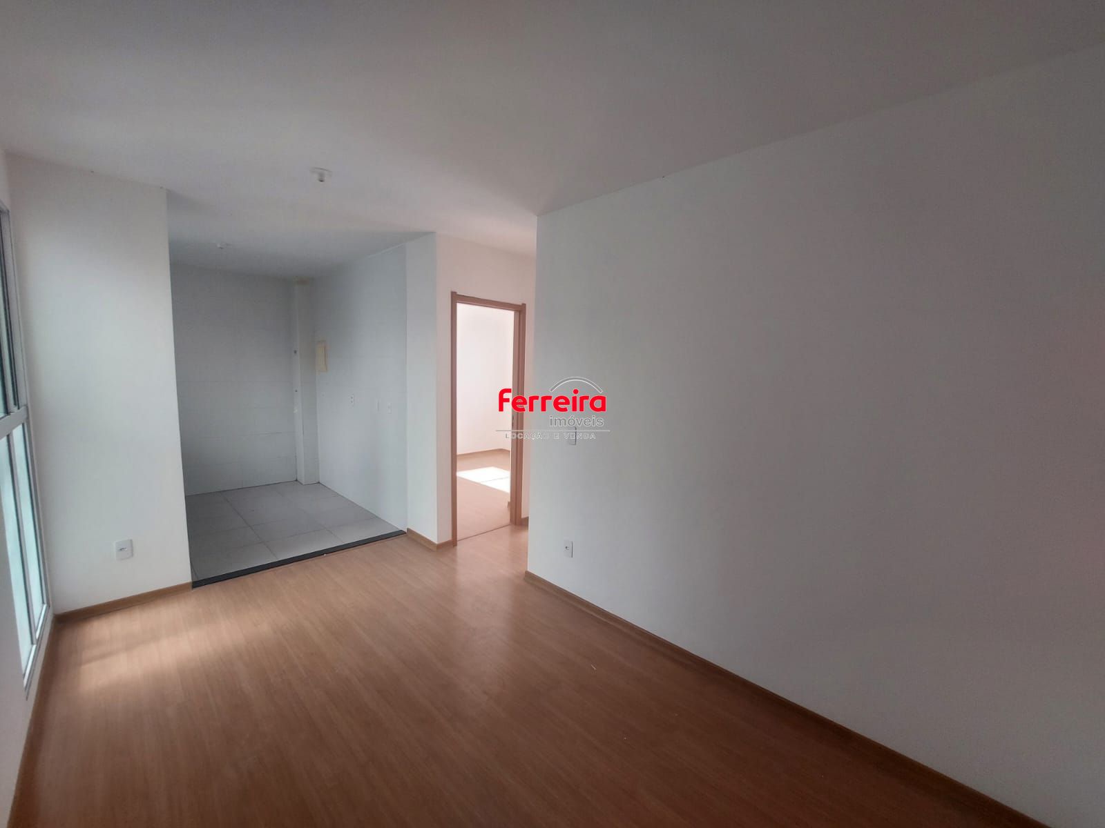 Apartamento, 2 quartos, à venda, 41 m², Morro Santana - Porto Alegre — foto 2