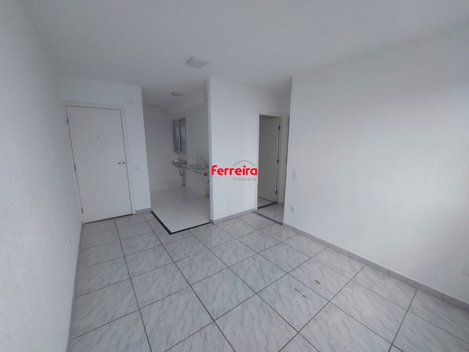 Apartamento, 2 quartos, à venda, 41 m², Rubem Berta - Porto Alegre — foto 3