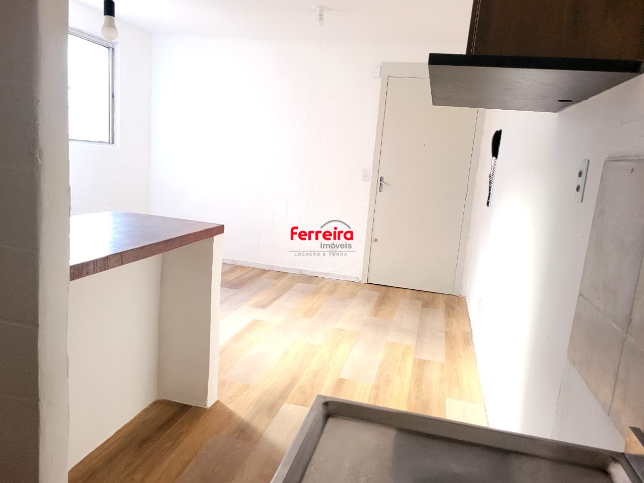 Apartamento, 2 quartos, à venda, 39 m², Mário Quintana - Porto Alegre — foto 3