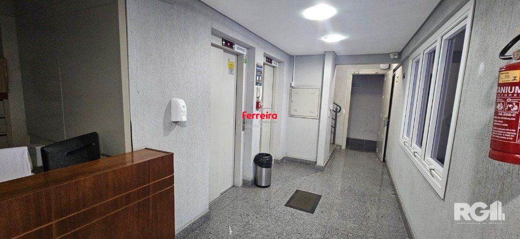 Apartamento, 1 suíte, à venda, 57 m², Bela Vista - Porto Alegre — foto 4