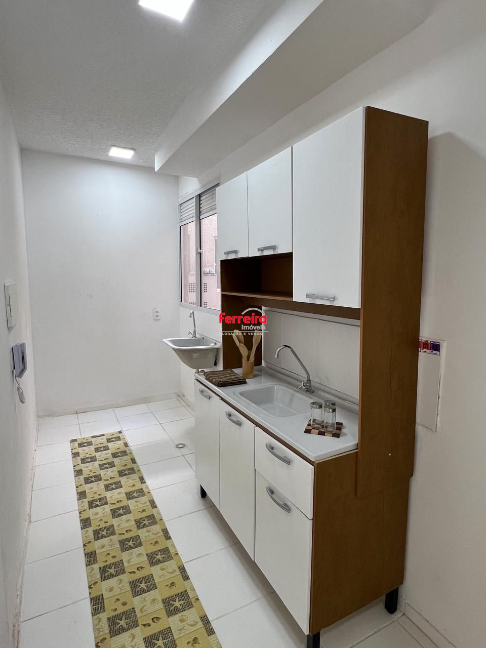 Apartamento no Residencial Alto São Francisco Apto AP12376, 2 quartos, à venda, 41 m², Rubem Berta - Porto Alegre — foto 5