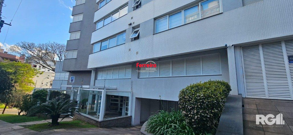 Apartamento, 1 suíte, à venda, 57 m², Bela Vista - Porto Alegre — foto 2