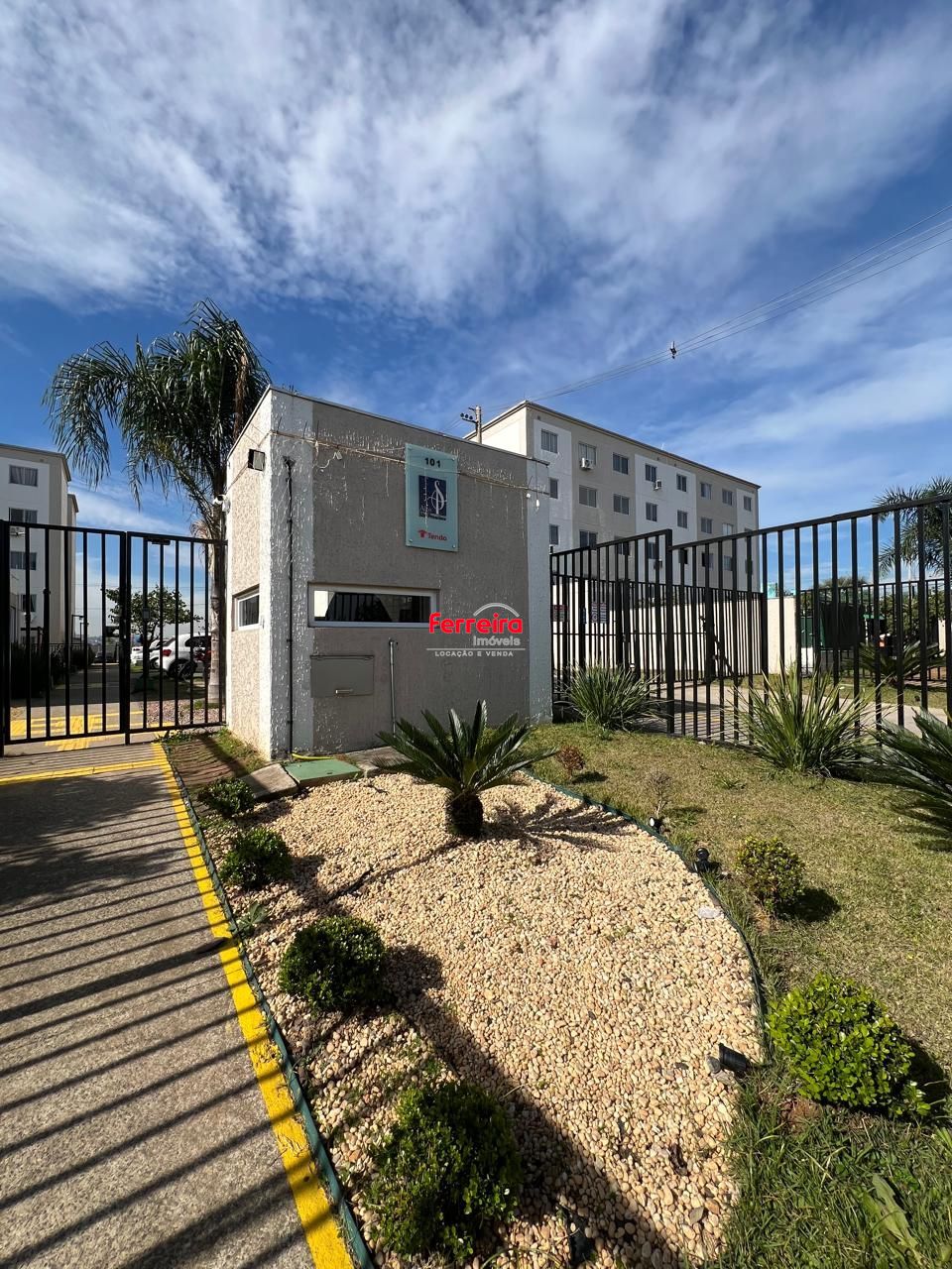 EXCELENTE APARTAMENTO 2 DORMITÓRIOS