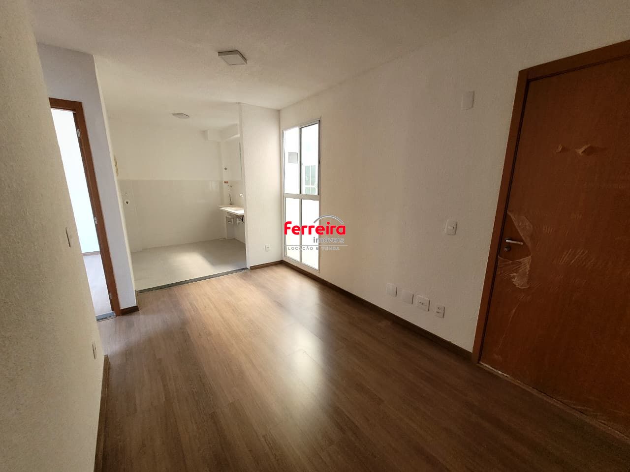 Apartamento, 2 quartos, à venda, 41 m², Restinga - Porto Alegre — foto 2