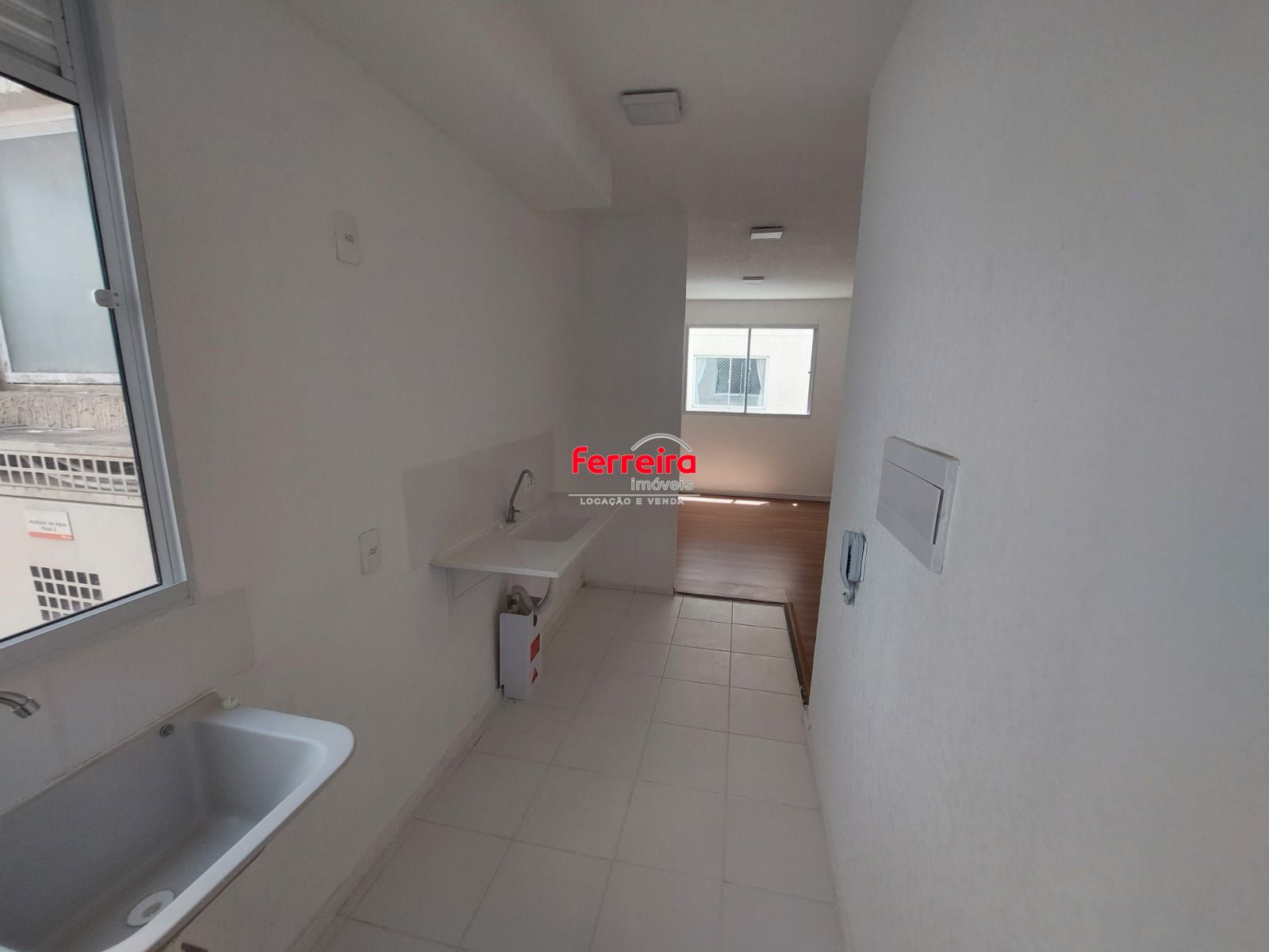 Apartamento, 2 quartos, à venda, 41 m², Restinga - Porto Alegre — foto 5