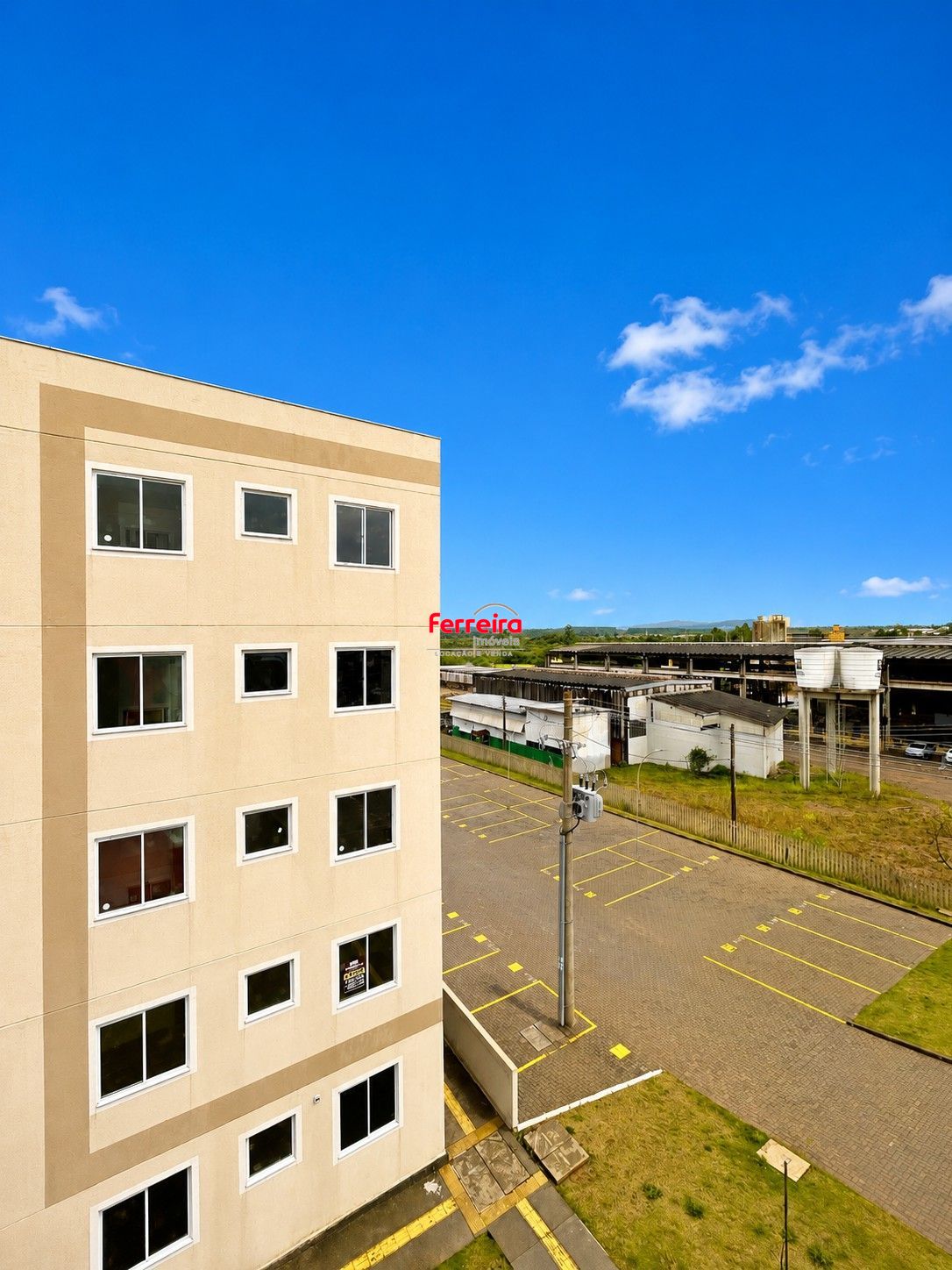 Apartamento, 2 quartos, à venda, 38 m², Parque dos Anjos - Gravataí — foto 4