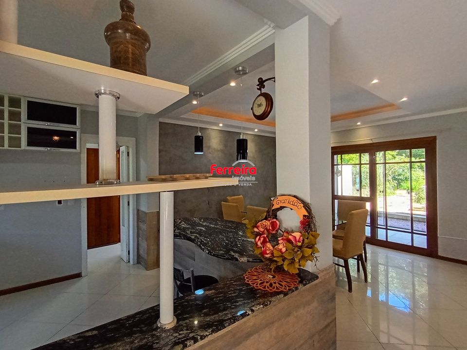 Casa, 3 suítes, à venda, 209 m², São Lucas - Viamão — foto 3