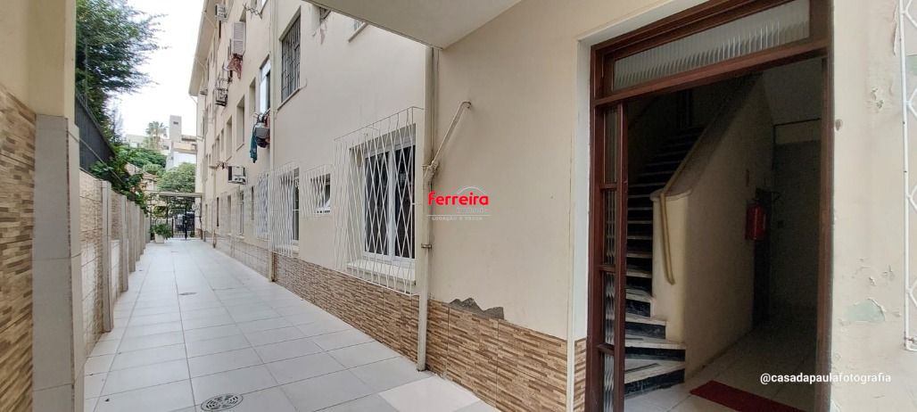Kitnet, à venda, 24 m², Cidade Baixa - Porto Alegre — foto 5