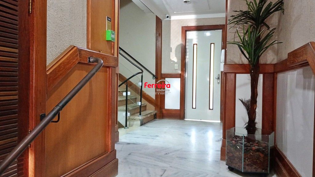 Apartamento, 3 quartos, à venda, 106 m², Santana - Porto Alegre — foto 4