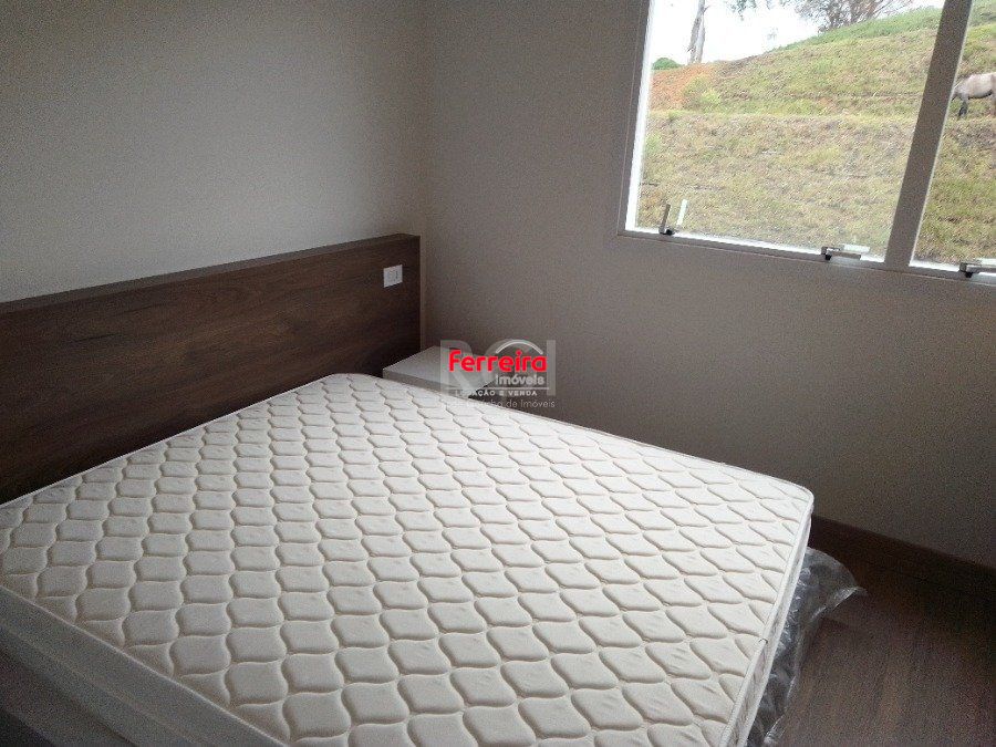 Apartamento, 1 quarto, à venda, 25 m², Colina - Guaíba — foto 2