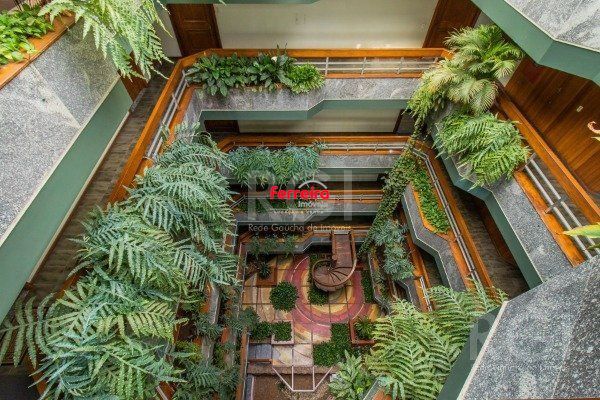 Sala Comercial no Edifício Royal Center Sala 303/304, 2 salas, à venda, 38 m², São João - Porto Alegre — foto 4
