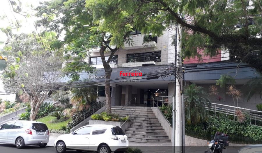 Sala Comercial, 1 sala, à venda, 38 m², Três Figueiras - Porto Alegre — foto 3
