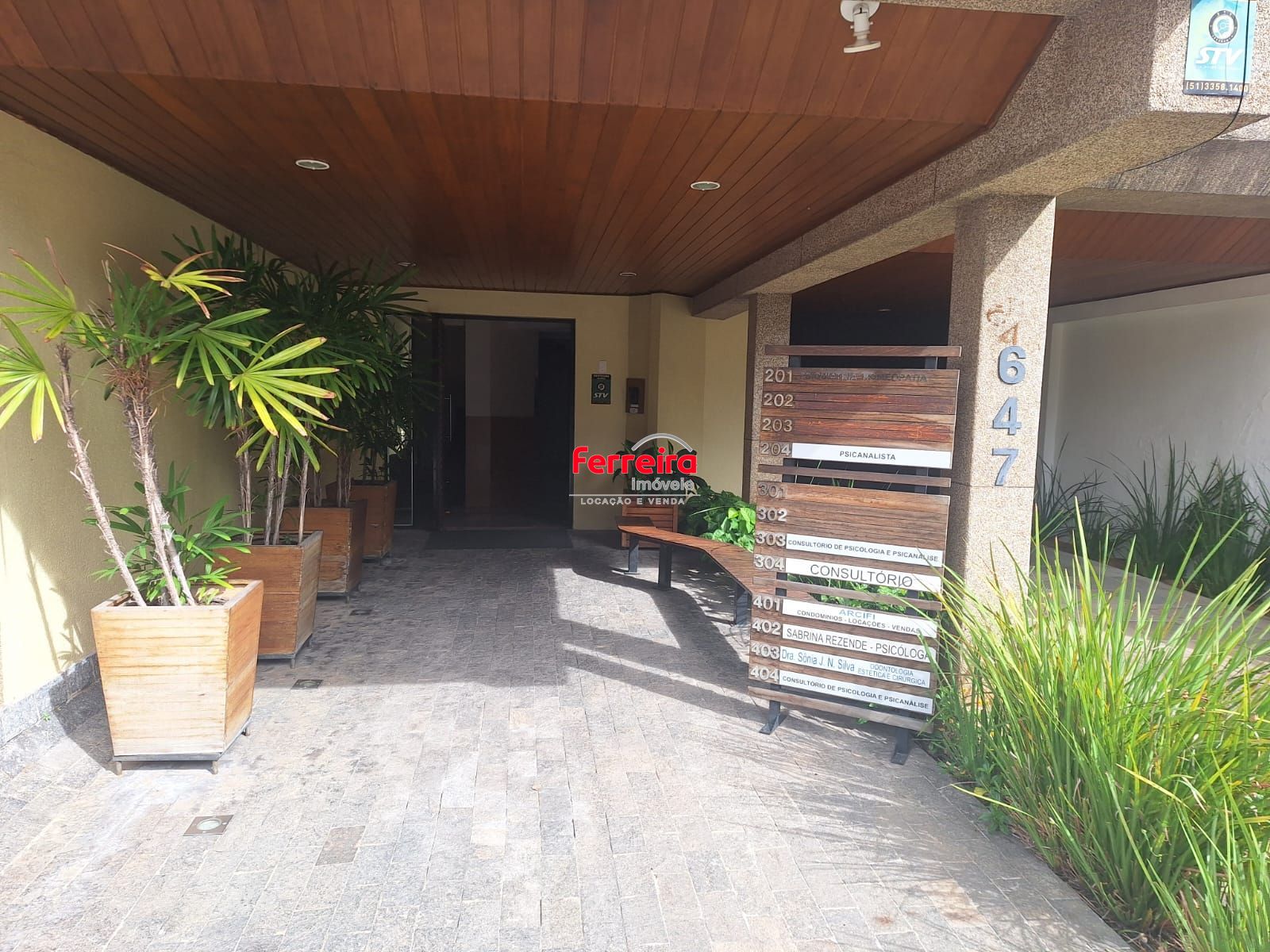 Salão comercial, à venda, 40 m², Rio Branco - Porto Alegre — foto 3