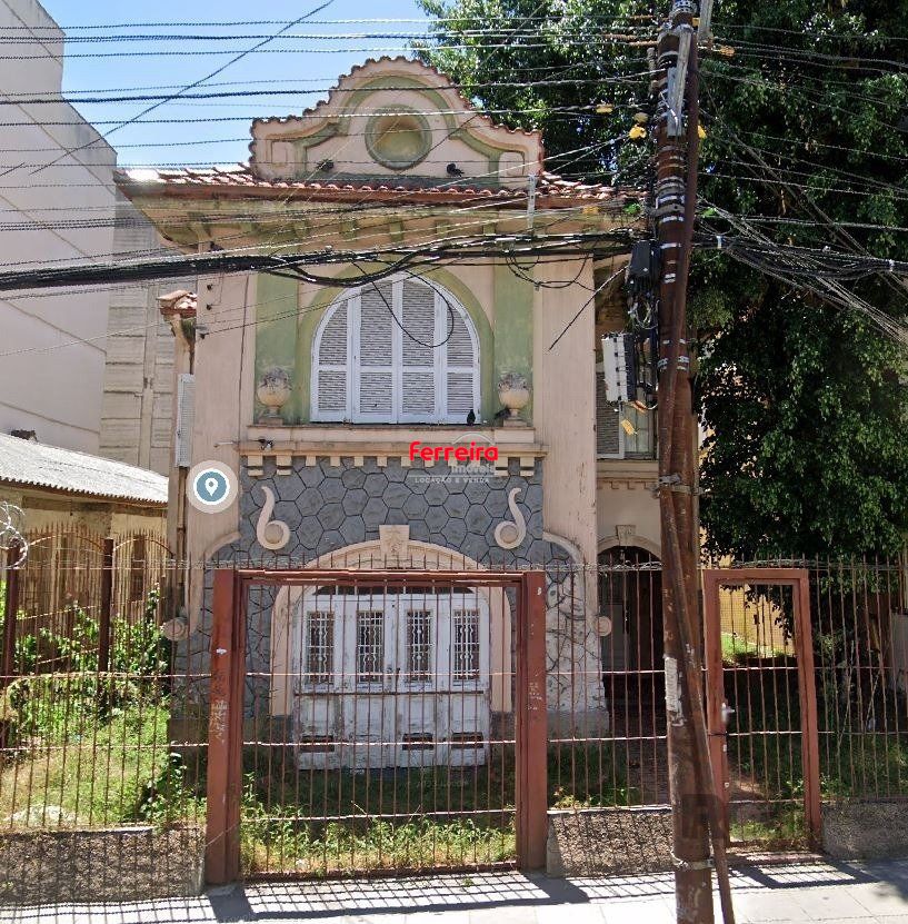 Casa Comercial à venda, Cidade Baixa - Porto Alegre