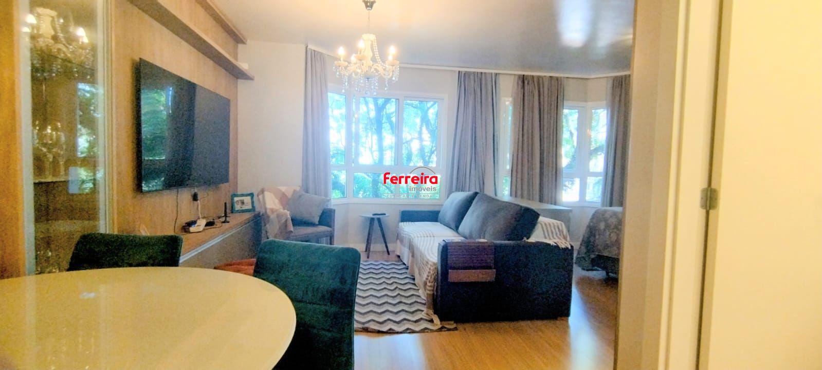 Apartamento, 1 suíte, à venda, 47 m², Centro Histórico - Porto Alegre — foto 2