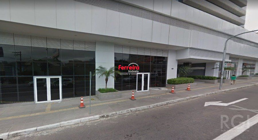 Sala Comercial, 1 sala, à venda, 39 m², Floresta - Porto Alegre — foto 2
