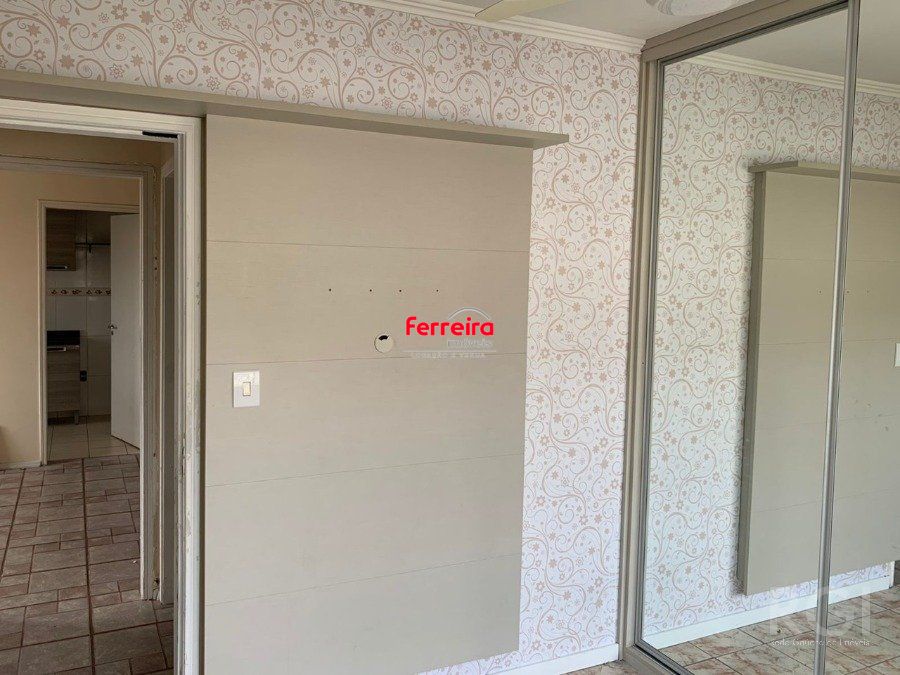 Apartamento, 2 quartos, à venda, 58 m², Santa Maria Goretti - Porto Alegre — foto 3