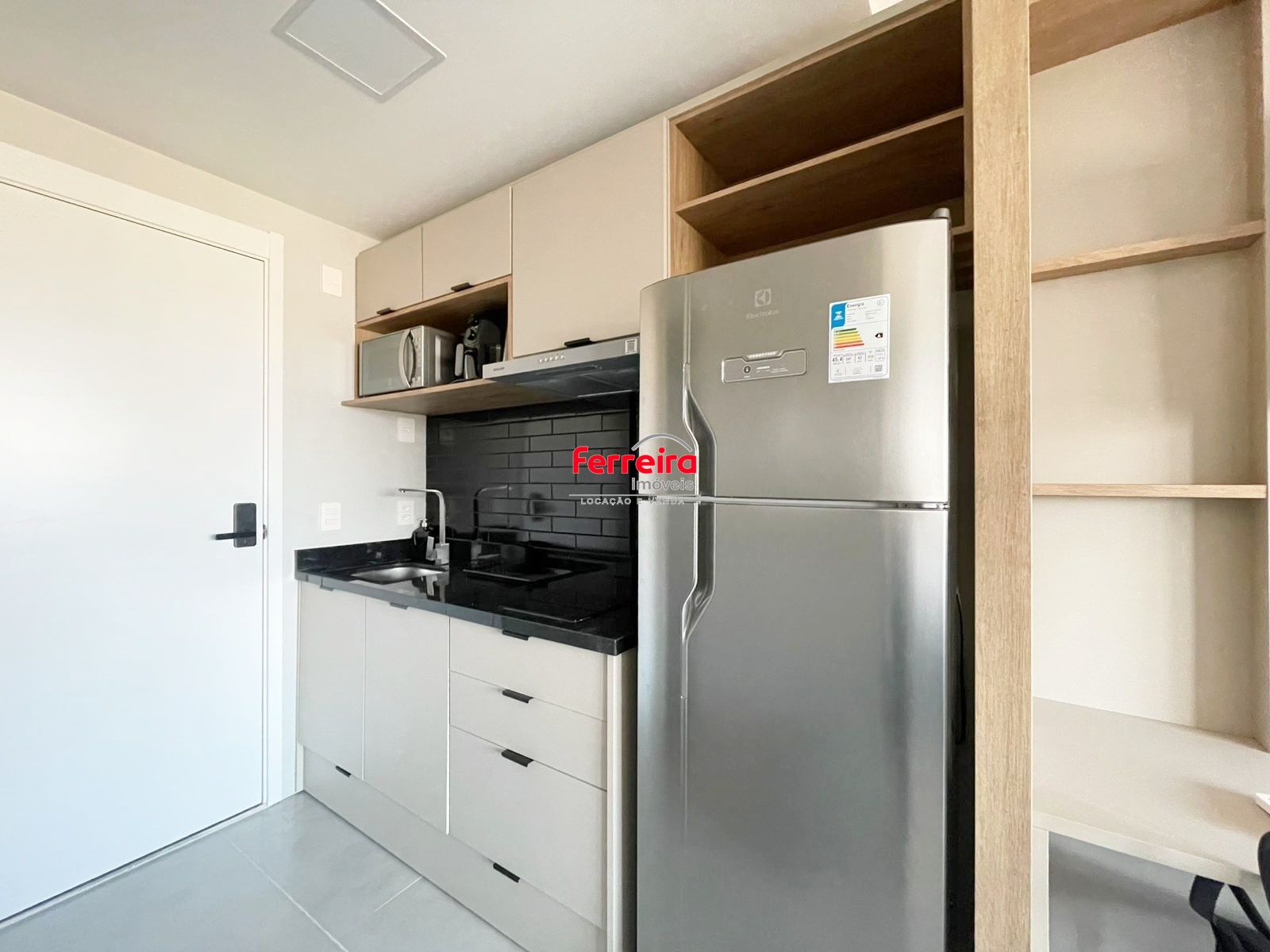 Loft, 1 quarto, à venda, 26 m², Rio Branco - Porto Alegre — foto 5