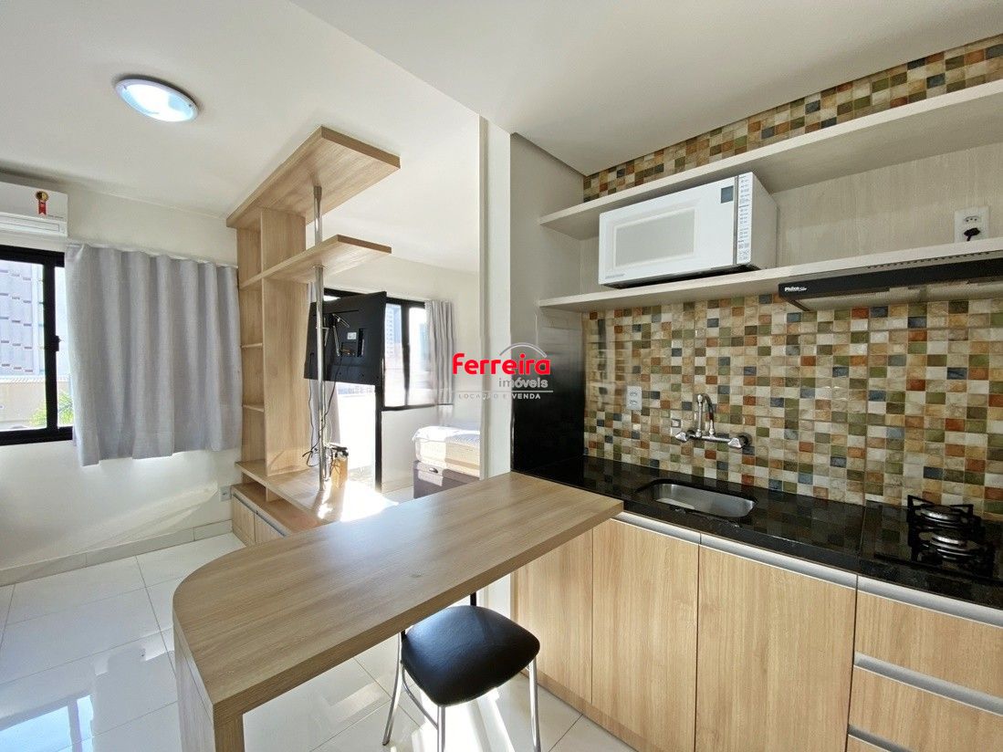 Flat, 1 suíte, à venda, 44 m², Floresta - Porto Alegre — foto 5