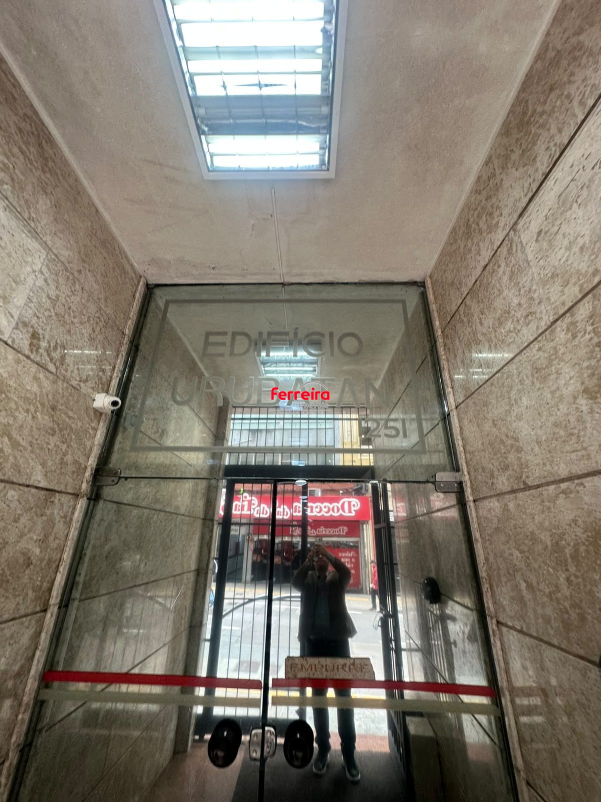 Sala Comercial, 1 sala, à venda, 45 m², Centro Histórico - Porto Alegre — foto 4