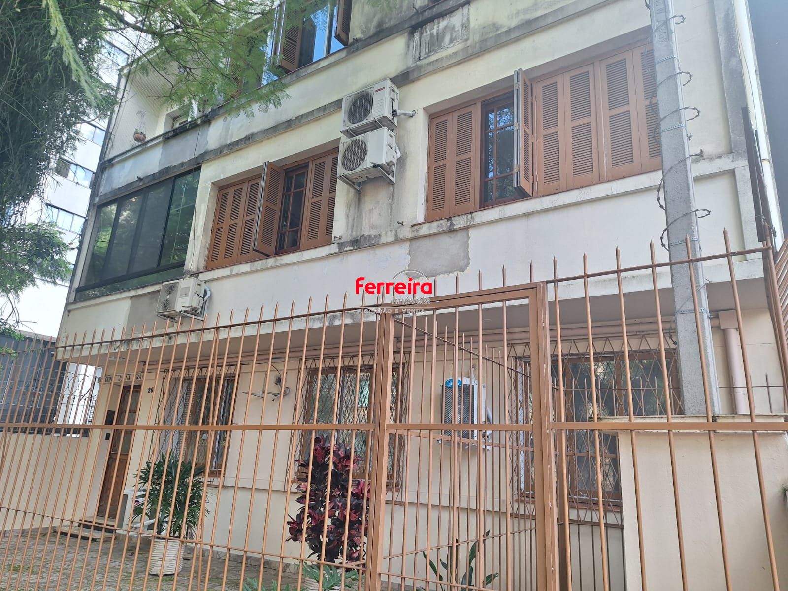 Apartamento, 2 quartos, à venda, 80 m², Auxiliadora - Porto Alegre — foto 4