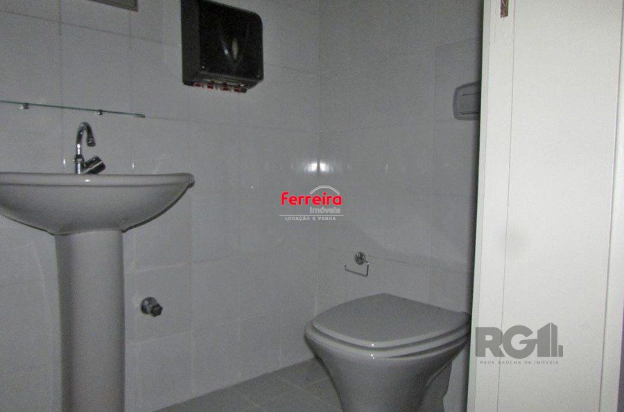 Sala Comercial, à venda, 35 m², Auxiliadora - Porto Alegre — foto 4