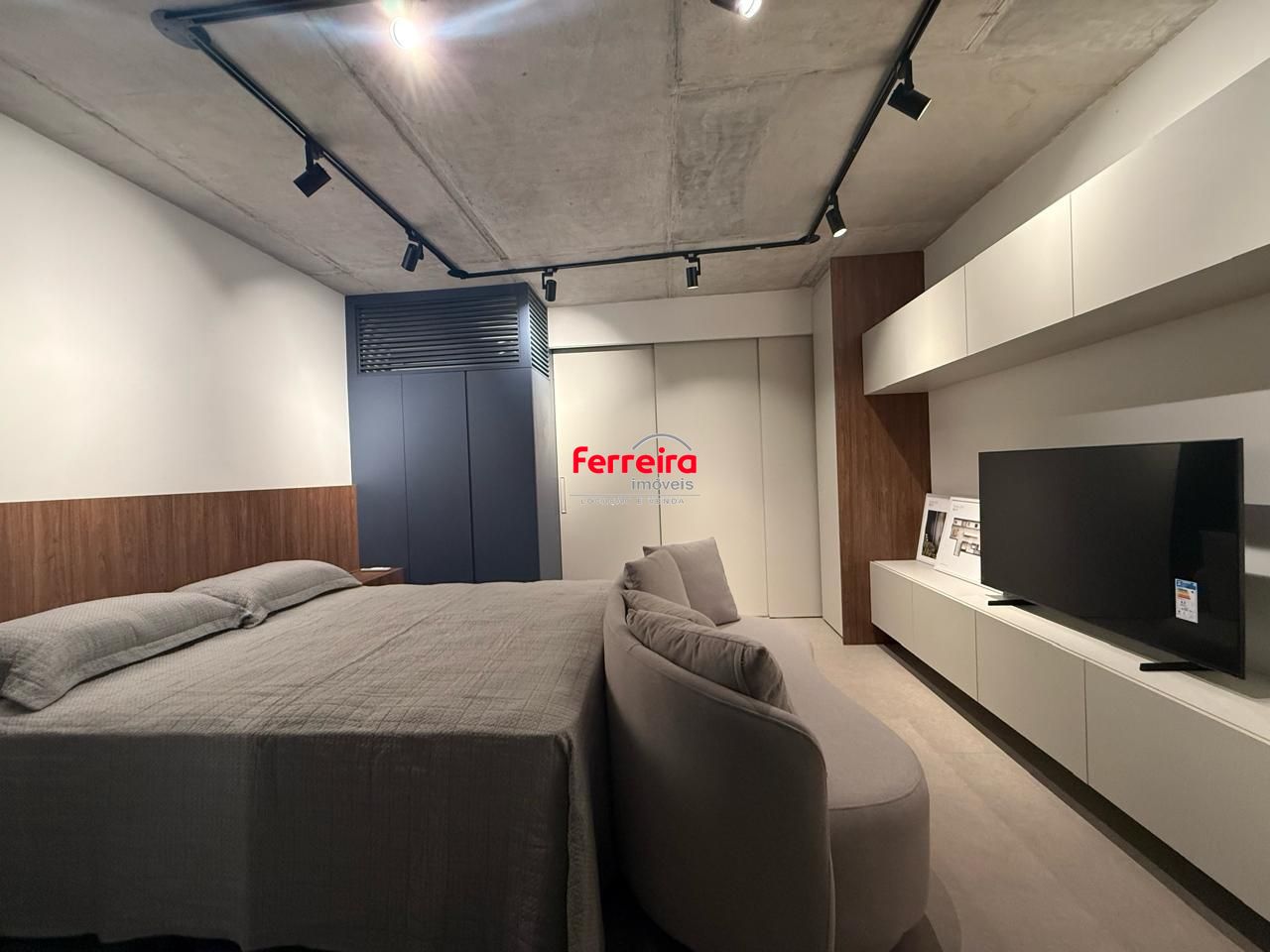 Studio no Gama 879, 1 suíte, à venda, 46 m², Rio Branco - Porto Alegre — foto 3