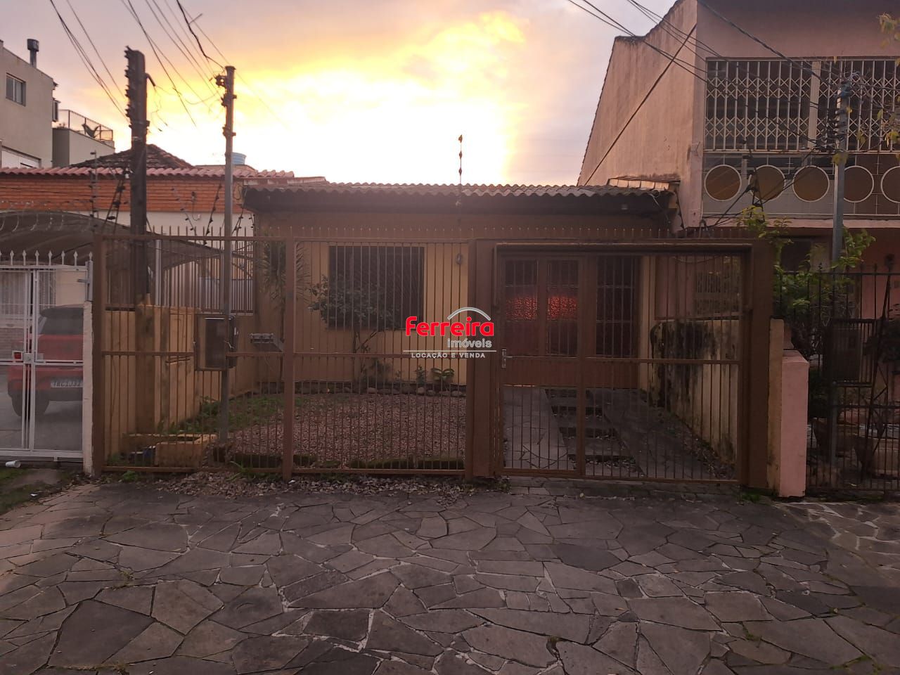 Casa, 2 quartos, à venda, 104 m², Partenon - Porto Alegre — foto 2