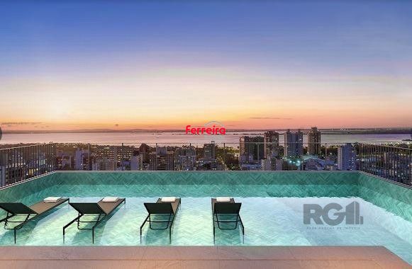 Kitnet, 1 quarto, à venda, 25 m², Menino Deus - Porto Alegre — foto 2