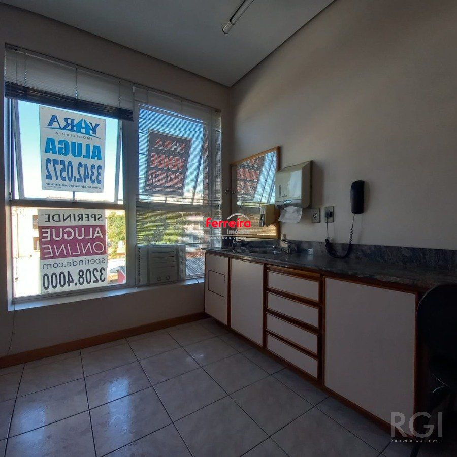 Sala Comercial, 1 sala, à venda, 31 m², Passo da Areia - Porto Alegre — foto 2
