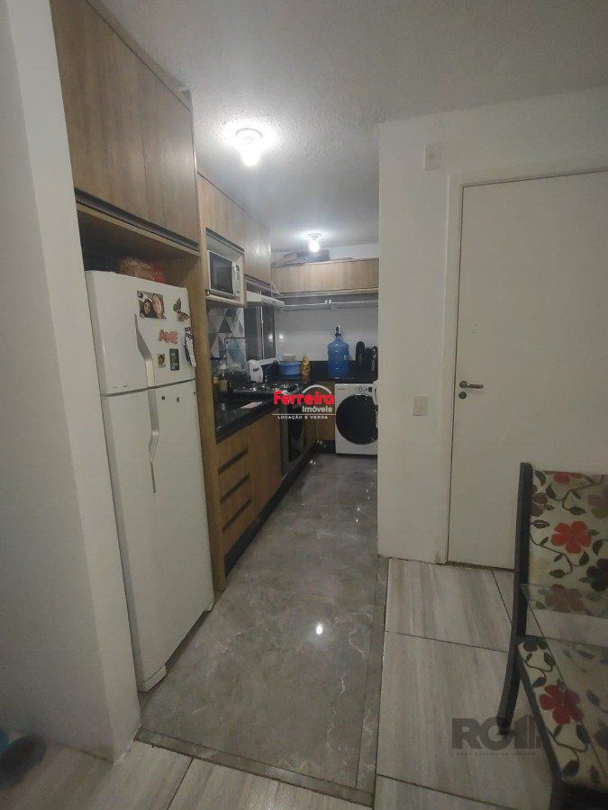 Apartamento, 2 quartos, à venda, 41 m², Hípica - Porto Alegre — foto 4