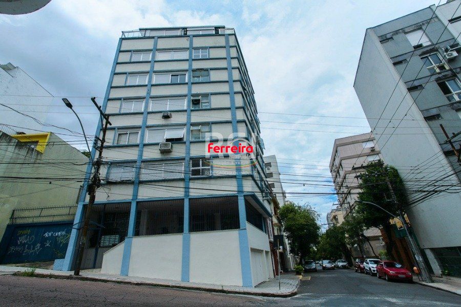 Kitnet, 1 quarto, à venda, 34 m², Centro Histórico - Porto Alegre — foto 4