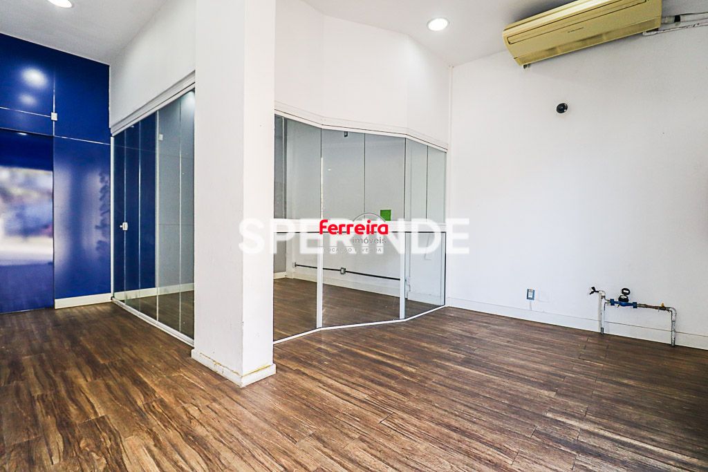 Loja, 1 sala, à venda, 105 m², Três Figueiras - Porto Alegre — foto 2