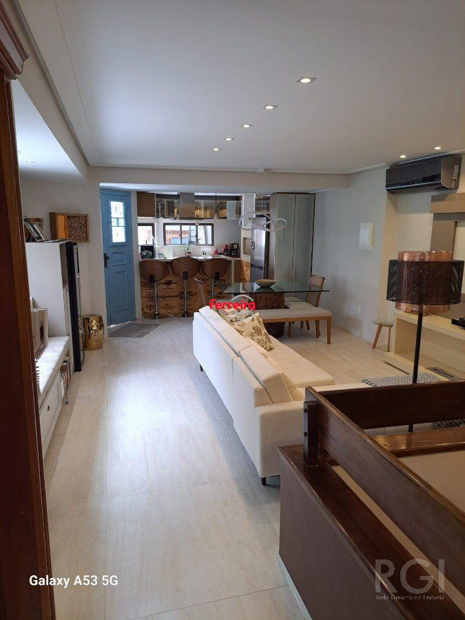 Cobertura, 3 quartos, à venda, 288 m², Bela Vista - Porto Alegre — foto 5