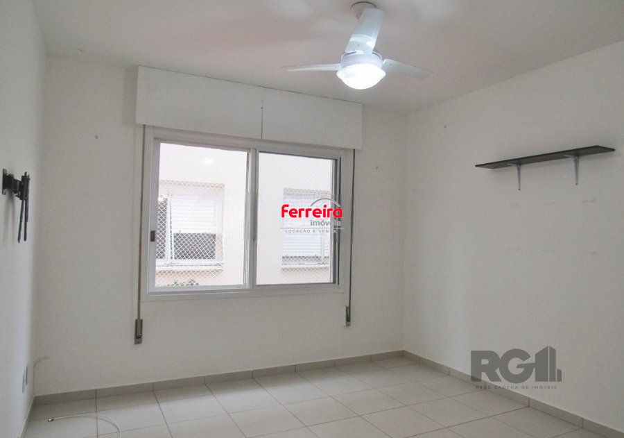 Apartamento, 1 suíte, à venda, 49 m², Floresta - Porto Alegre — foto 2