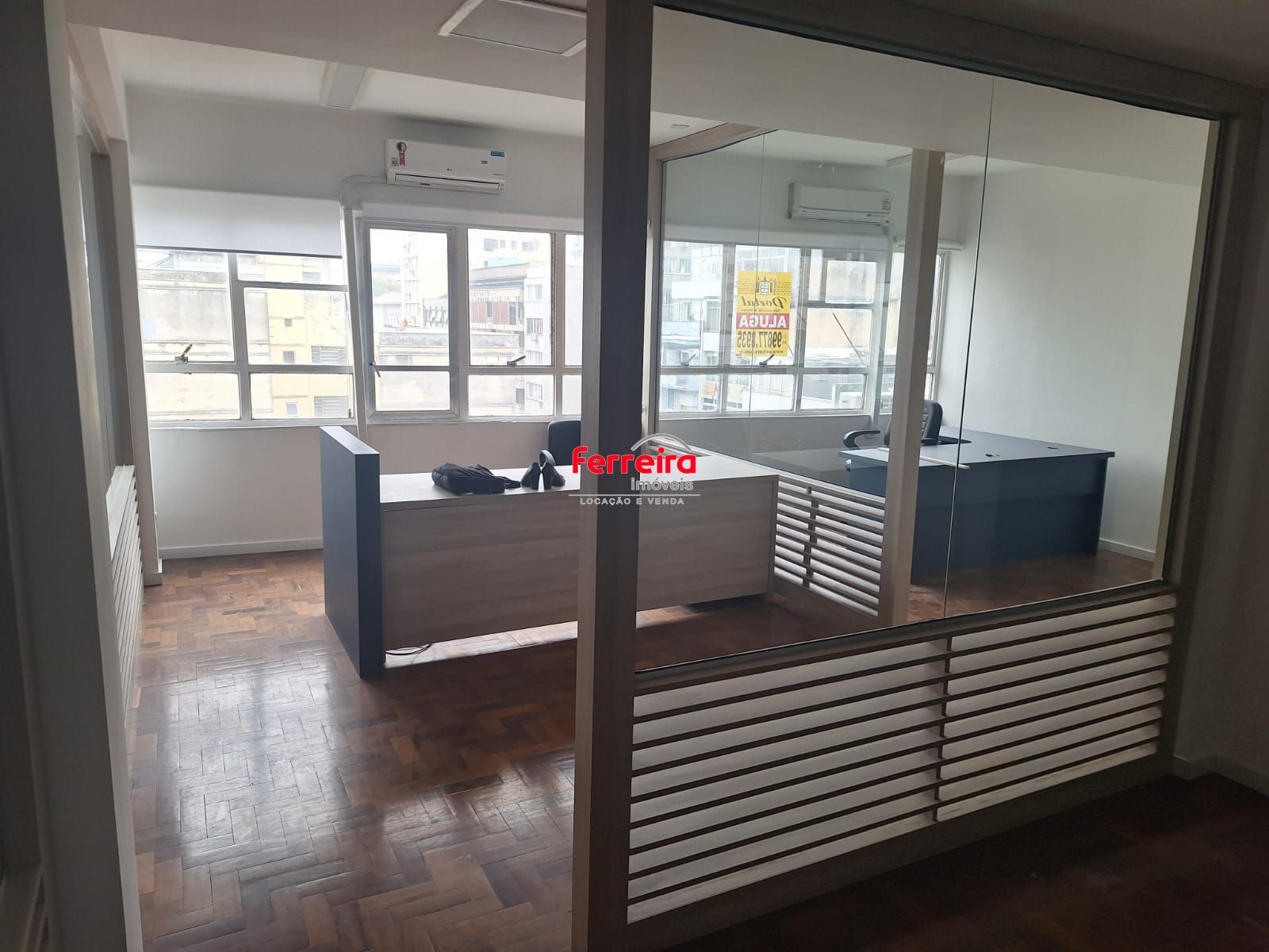 Conjunto comercial, 5 salas, à venda, 124 m², Centro Histórico - Porto Alegre — foto 5