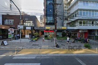 Sala Comercial 1 quartos à venda, 39m², Moinhos de Vento - Porto Alegre