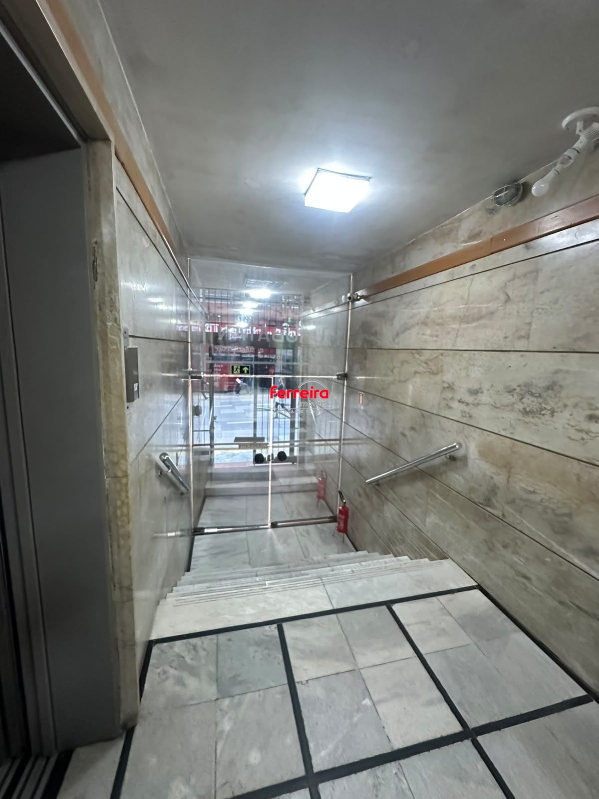 Sala Comercial, 1 sala, à venda, 45 m², Centro Histórico - Porto Alegre — foto 5
