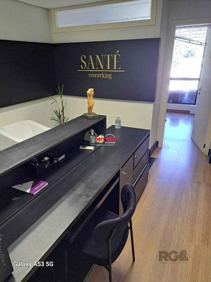 Sala comercial, à venda, 205 m², Auxiliadora - Porto Alegre — foto 3