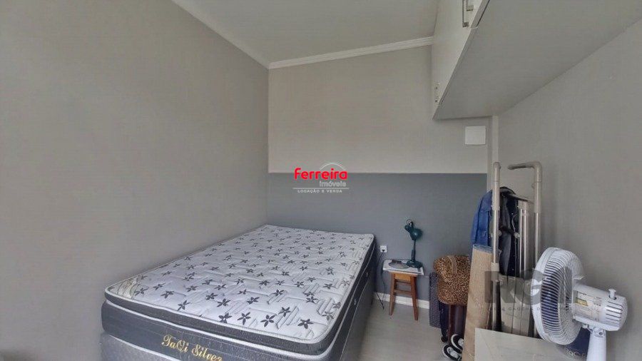Apartamento, 1 quarto, à venda, 25 m², Centro Histórico - Porto Alegre — foto 5