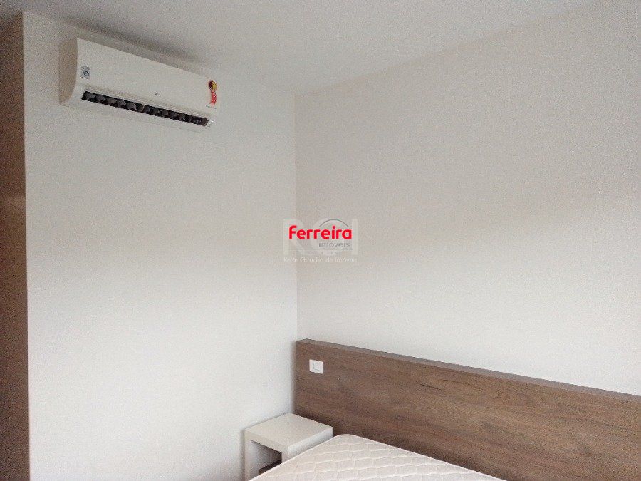Apartamento, 1 quarto, à venda, 25 m², Colina - Guaíba — foto 3