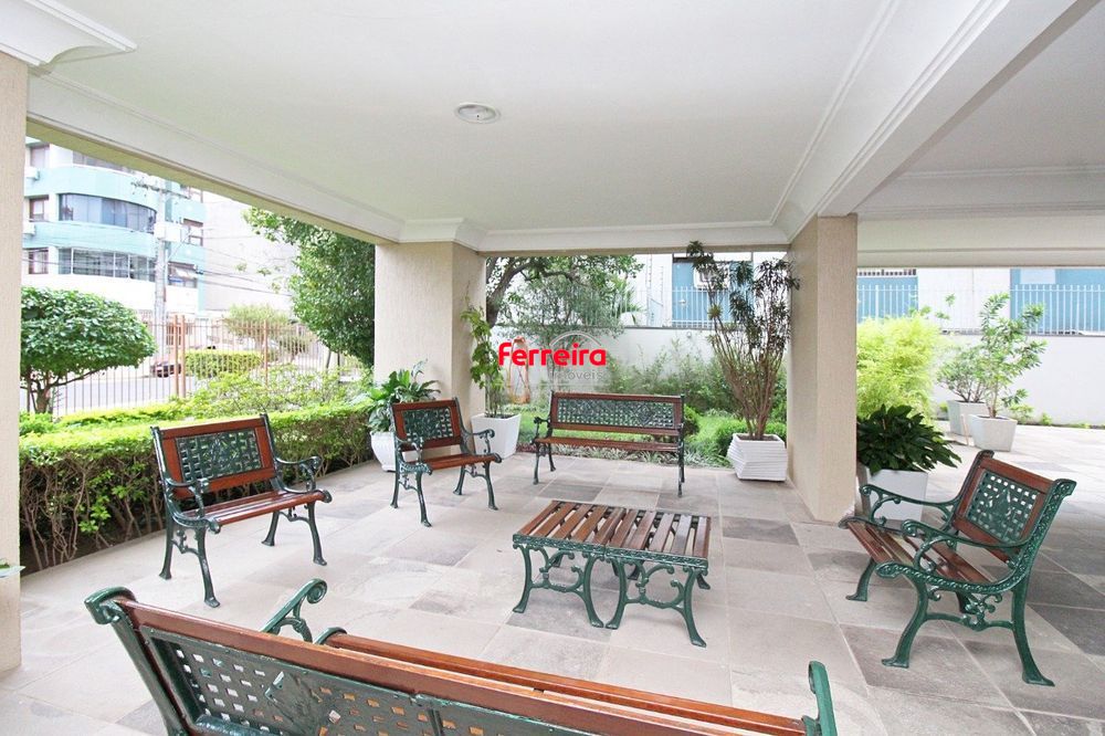 Apartamento 3 quartos à venda, 97m², Rio Branco - Porto Alegre