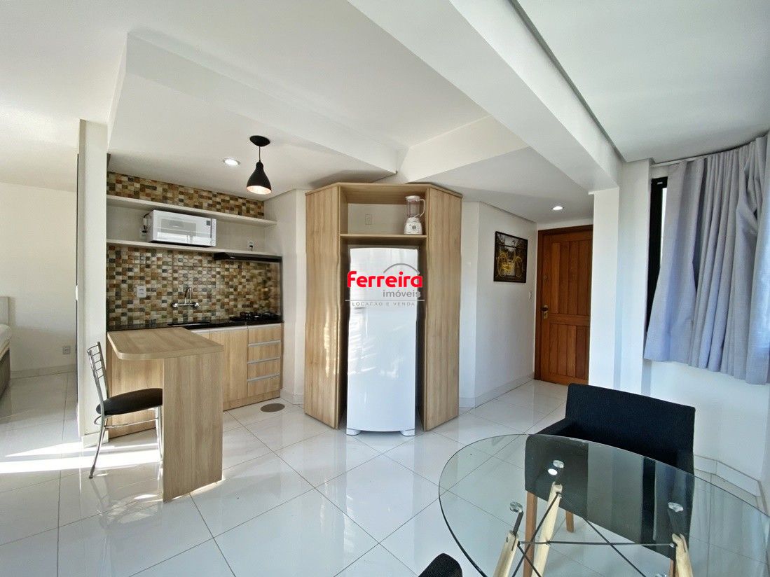 Flat, 1 suíte, à venda, 44 m², Floresta - Porto Alegre — foto 4
