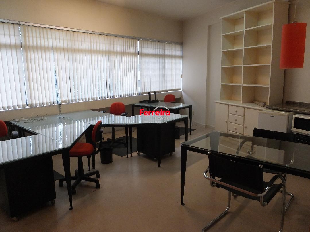 Sala Comercial, à venda, 30 m², Petrópolis - Porto Alegre — foto 3