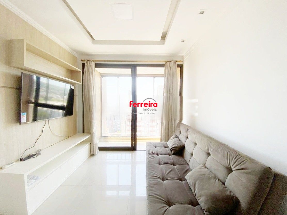 Apartamento, 2 quartos, à venda, 62 m², Jardim Botânico - Porto Alegre — foto 3