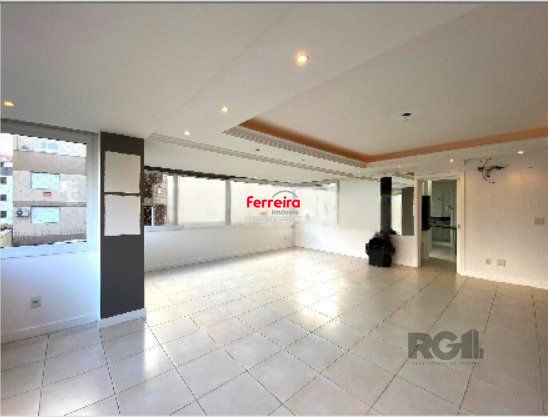 Apartamento, 3 quartos, à venda, 136 m², Jardim Itu - Porto Alegre — foto 4