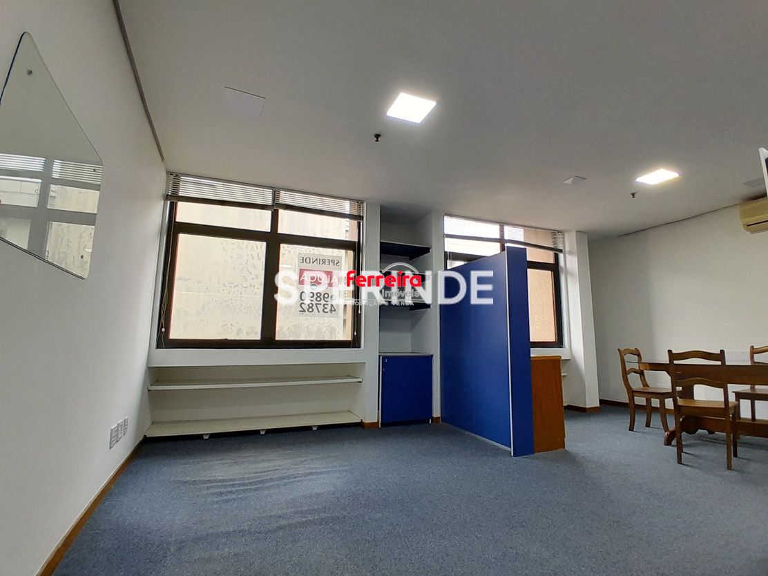 Conjunto Comercial, 1 sala, à venda, 44 m², Floresta - Porto Alegre — foto 5
