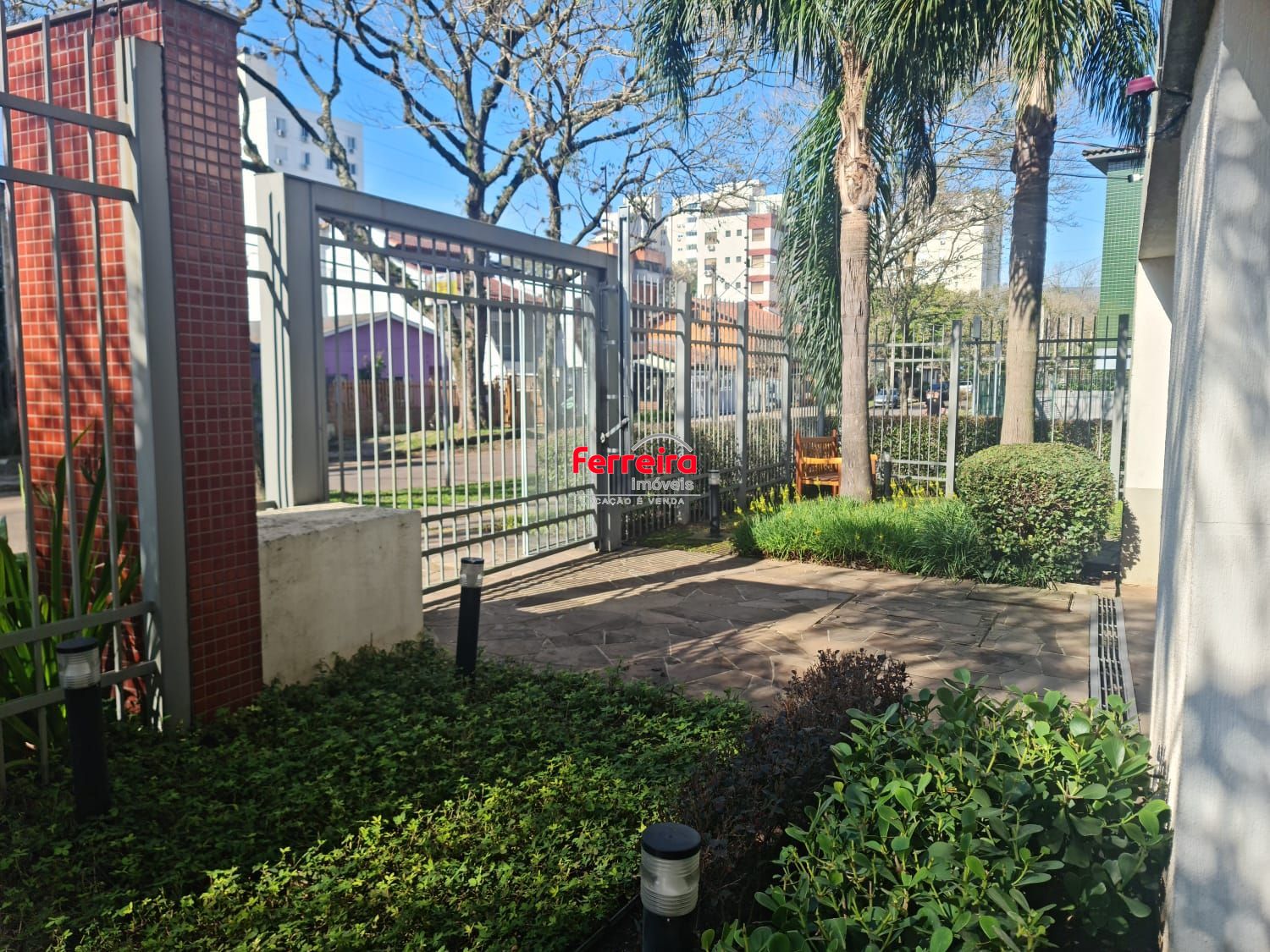 Apartamento, 1 suíte, à venda, 47 m², Jardim Botânico - Porto Alegre — foto 3