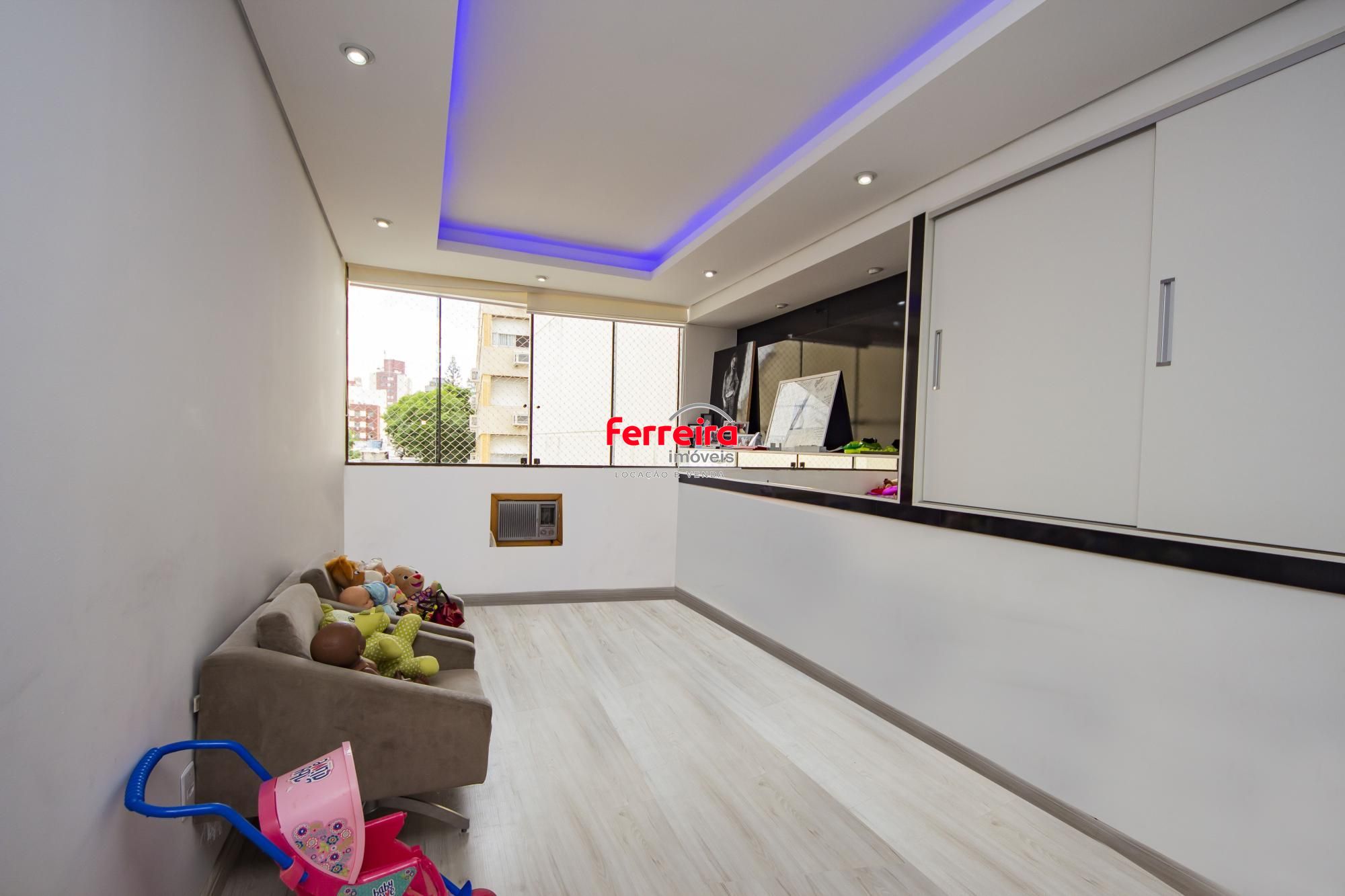 Casa, 3 quartos, à venda, 138 m², Bela Vista - Porto Alegre — foto 4